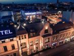 Hotel Mercure Bydgoszcz Sepia