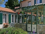 Domaine Le Martinet - Hotel Restaurant