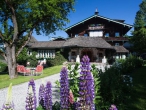 Relais & Chateaux Hotel Tennerhof