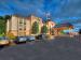 Hampton Inn Johnstown