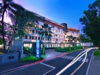 Aston Anyer Beach Hotel