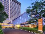 Grand Mercure Solo Baru