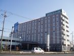 Hotel Route-Inn Sagamihara -Kokudo 129 Gou