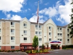 Candlewood Suites Olympia/Lacey Hotel