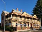 Anchorage Seafront Hotel