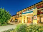 BEST WESTERN Plus Kurhotel an der Obermaintherme