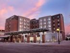 Courtyard by Marriott Lincoln Downtown