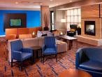 Courtyard by Marriott CincinnatiCovington