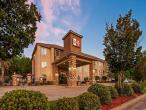 BEST WESTERN Plus Crown Colony Inn & Suites