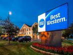 BEST WESTERN Inn & Suites of Merrillville