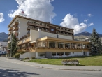 Sunstar Alpine Hotel Lenzerheide