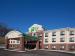 HOLIDAY INN EXPRESS SUITES ZANESVILLE NORTH