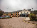 Best Western Pontypool Metro Hotel