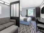 Microtel Inn & Suites by Wyndham Hoover/Birmingham