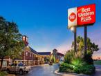 Best Western Plus Yukon