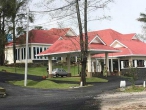 The Jerai Hill Resort