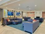 Holiday Inn Manahawkin/Long Beach Island