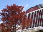 Expo Hotel Milan