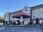 BEST WESTERN Windsor Inn & Suites