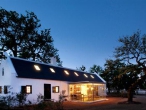 Babylonstoren Farm Hotel