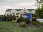 Hilton Garden Inn Grand Forks/UND