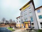 B&B Hotel Kassel-Sud