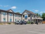 Best Western Dutch Valley Inn