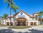 BEST WESTERN San Dimas Hotel & Suites