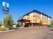 BEST WESTERN Golden Prairie Inn & Suites