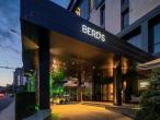 BERDS Chisinau Mgallery Hotel Collection