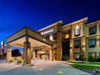 BEST WESTERN Plus Grand Island Inn & Suites