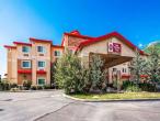 Best Western Plus Canyon Pines