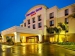 SpringHill Suites Bakersfield