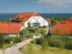 Aedenlife Hotel and Resort Rugen