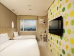 Injap Tower Hotel- Multi-Use Hotel