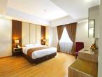 Orchardz Hotel Bandara Jakarta