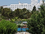 Villaggio Club "Altalia" Hotel-Residence