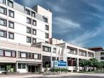 Best Western Plaza Hotel Wels