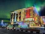 Grand Parama Hotel