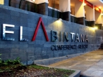 Selabintana Conference Resort