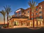 Courtyard Phoenix Mesa Gateway Airport