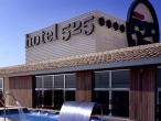 Hotel 525