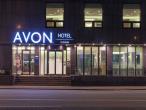 Avon Hotel