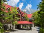 Kamikochi Imperial Hotel