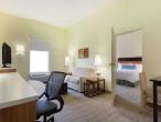 Home2 Suites by Hilton Austin Round Rock