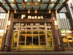 F Hotel Hualien