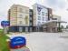 Fairfield Inn & Suites by Marriott Waterloo Cedar Falls