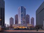 JW Marriott Hotel Harbin River North