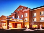 Fairfield Inn & Suites Boise Nampa