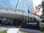 Le Meridien Putrajaya